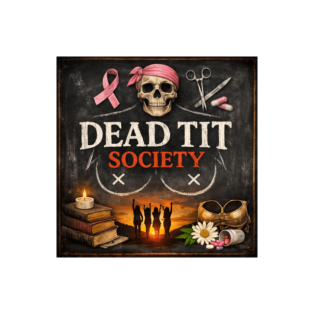Dead Tit Society