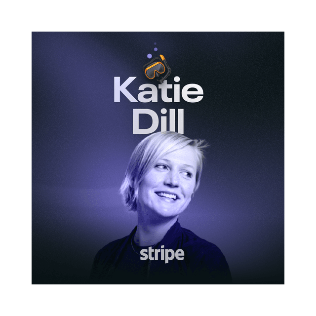 Katie Dill - The new era of design at Stripe