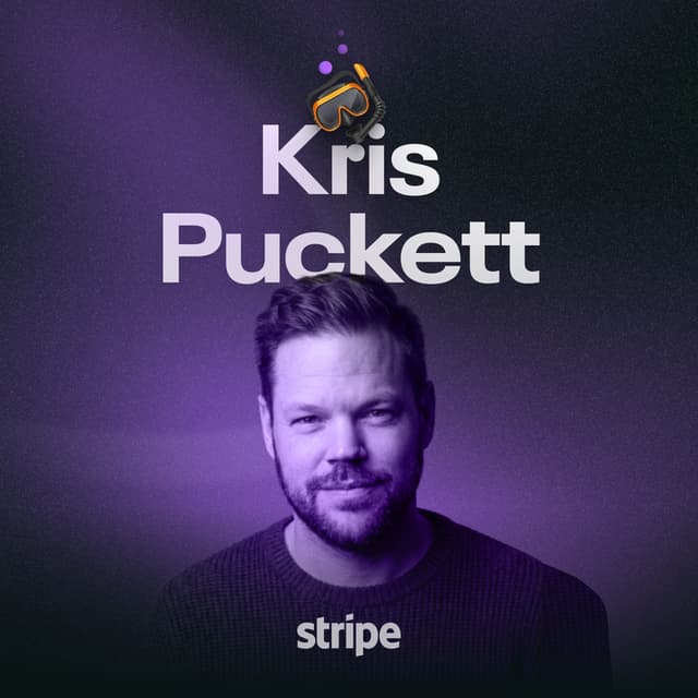 Kris Puckett - Becoming an AI-native designer
