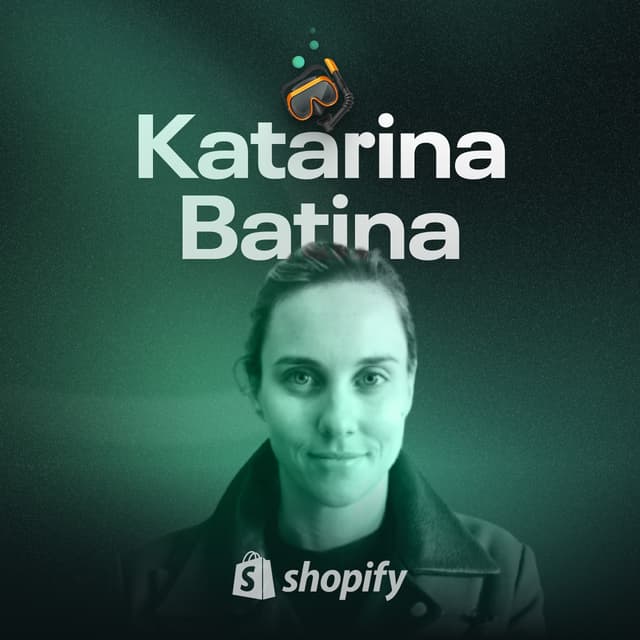 Katarina Batina -  Making big bets with design