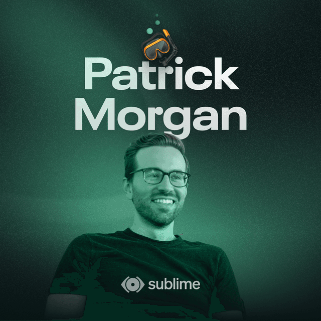 Patrick Morgan - Building a custom prototyping playground