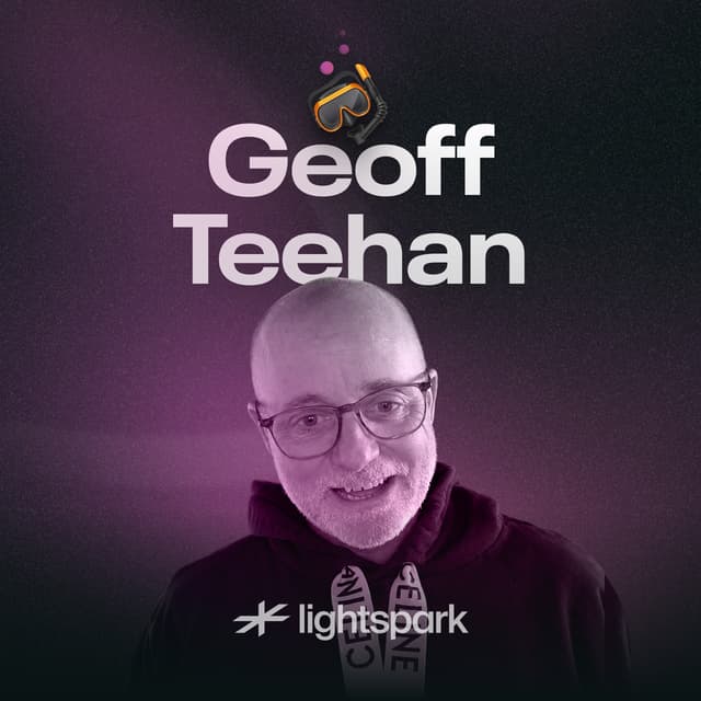 Geoff Teehan - Navigating change as a designer