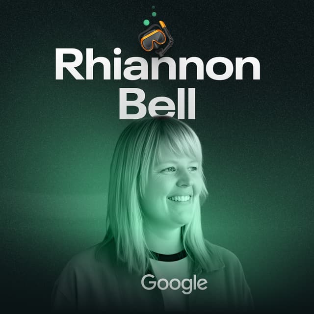 Rhiannon Bell - How Google designs for AI at scale