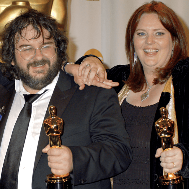 KING KONG (2005) - Commentary by Peter Jackson & Philippa Boyens 