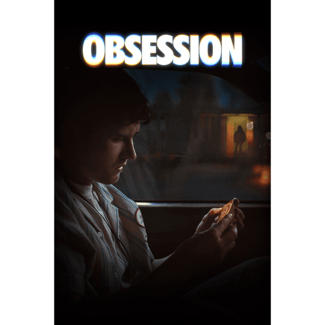 OBSESSION (2026) - Commentary by Curry Barker