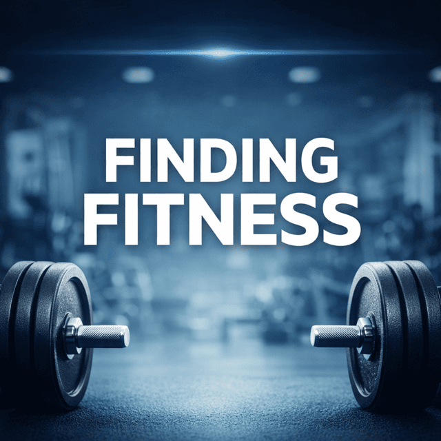 Finding Fitness