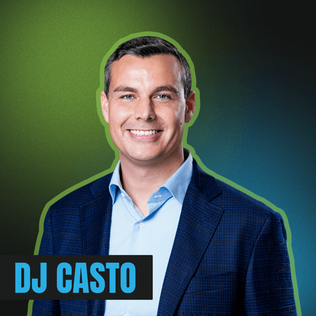 “Shaping Culture: Why Active Listening Beats Annual Surveys” with DJ Casto, CHRO, Synchrony 