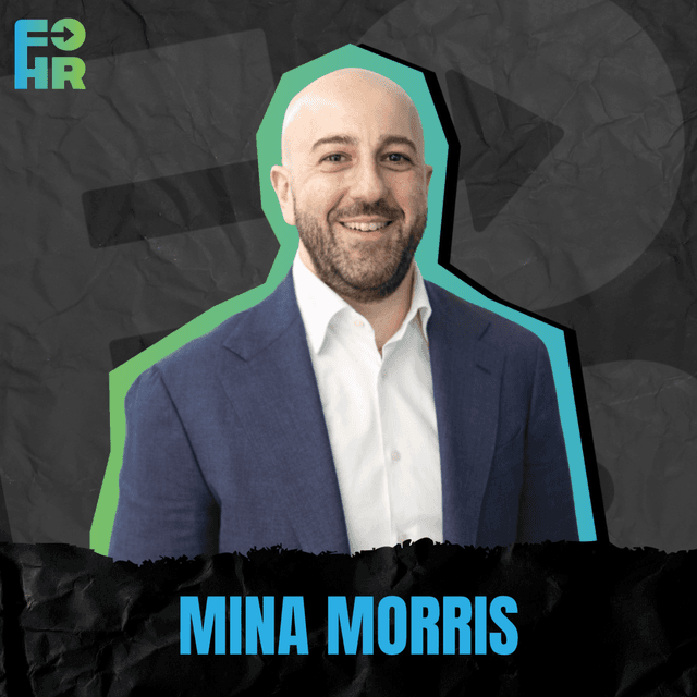 “Executive Assessment: From Black Box to Better Decisions” with Mina Morris, Managing Director and Head of Assessments at Accenture