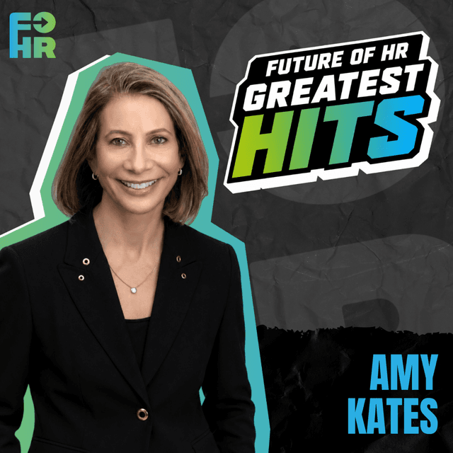 [Greatest Hits] “What Works: Organizational Design” with Amy Kates, Organization Design Expert,  Consultant, Educator, and Author