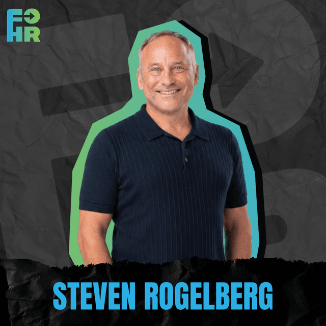 “Everyone Knows Meetings Suck. Can We Actually Fix Them?” Steven Rogelberg, author of “The Surprising Science of Meetings” and “Glad We Met: The Art & Science of 1:1 Meetings”