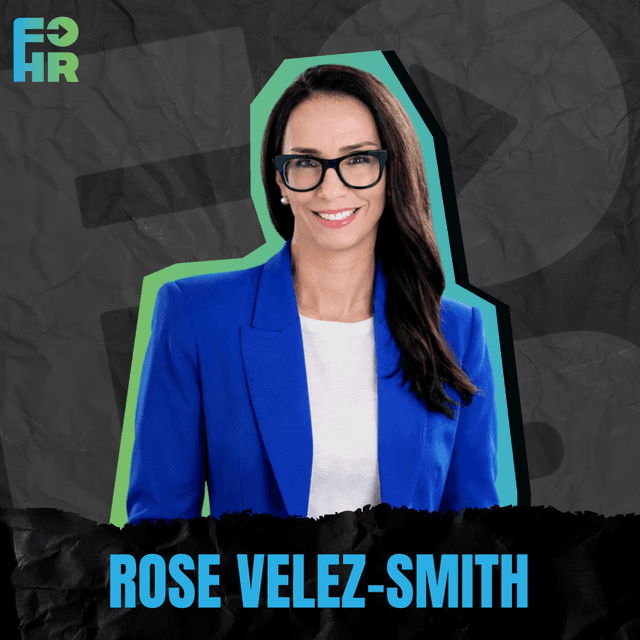 “Why Business Acumen is the Capability You Control” Rose Velez-Smith, CHRO, DoubleVerify