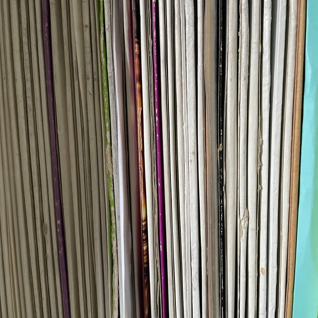 The Rest is Just Music with Gav Will (mix from Paul Ritchie)