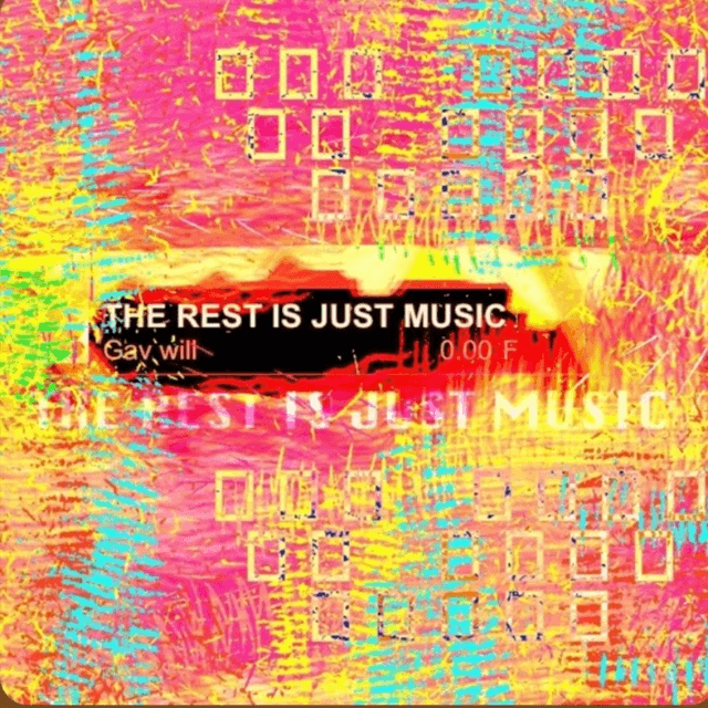 The Rest is Just Music with Lovell