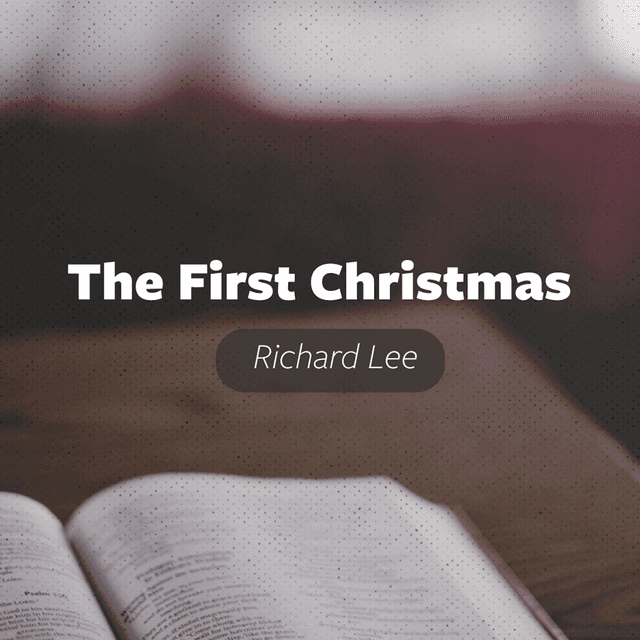 Sermon | The Christmas No One Noticed (Luke 2)