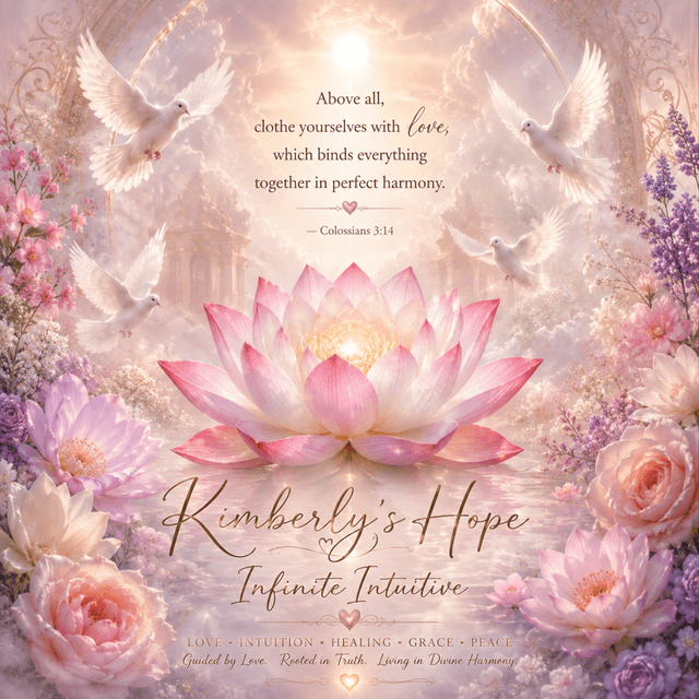 Inner Restoration ~ Spritual Cleansing