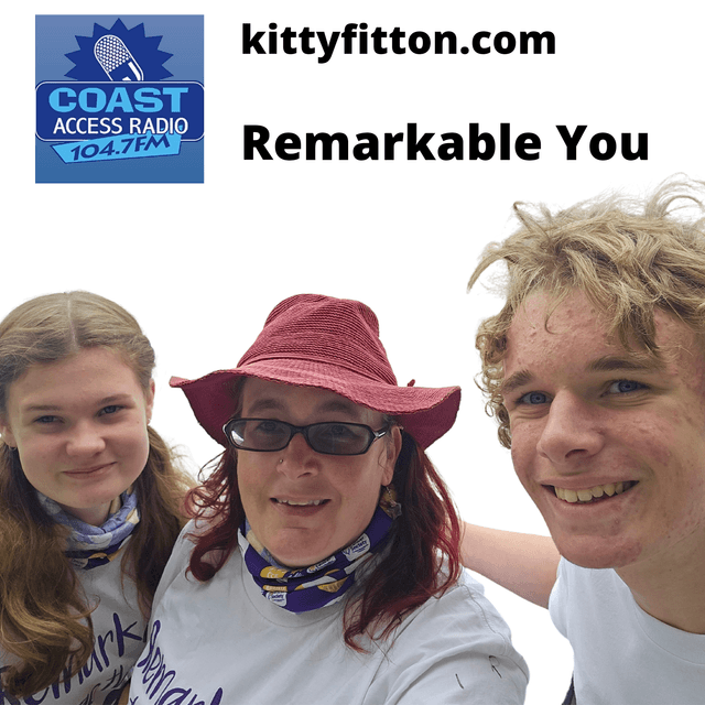 Remarkable You