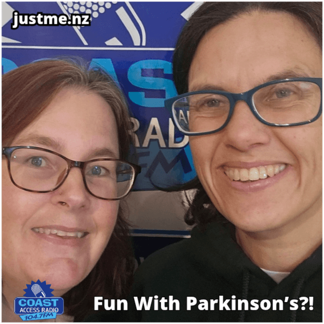 Diagnosis: Parkinson’s. Outlook: Hopeful