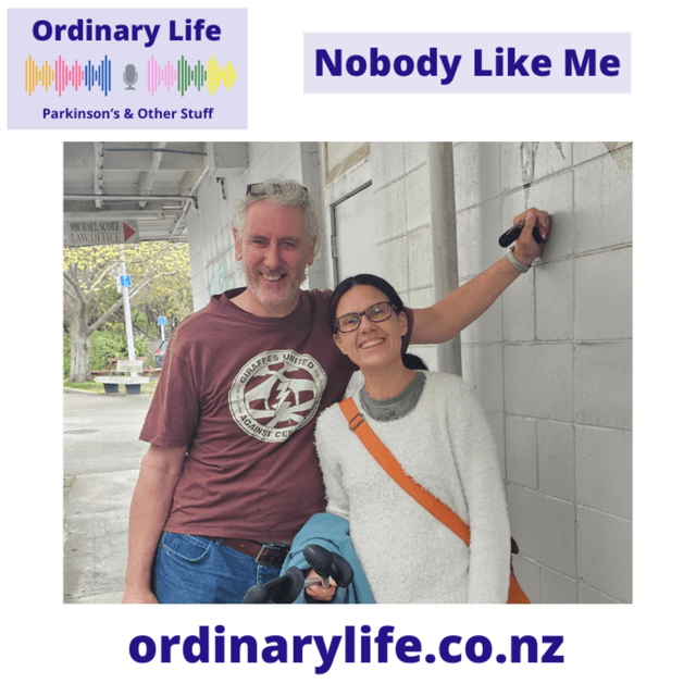 Nobody Like Me