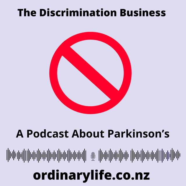 The Discrimination Business 