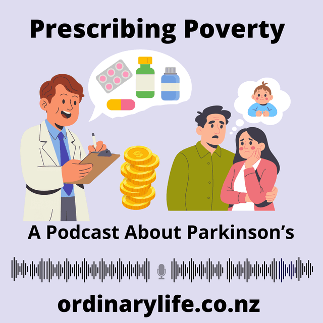 Prescribing Poverty