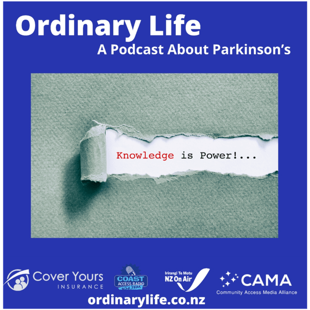 Knowledge is Power: Reading Research on Parkinson's