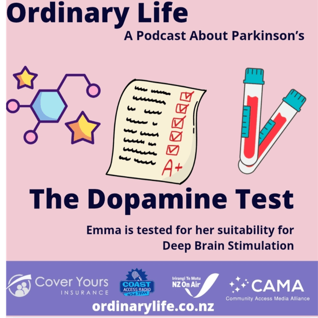 The Dopamine Test: is Deep Brain Stimulation Right For Emma? ? 