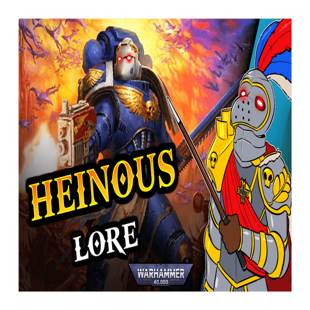 Your most HEINOUS Lore Changes! - We Listen and We Don't Judge | LoreCrimes Podcast