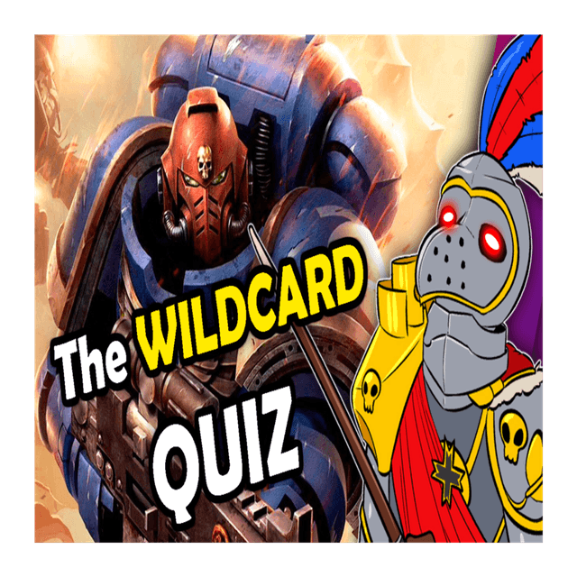 WILD CARD LORE! - LOREMASTER PUB QUIZ | Lorecrimes Podcast