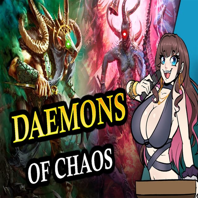 Who are the WORST DAEMONS to Worship? | LoreCrimes Podcast
