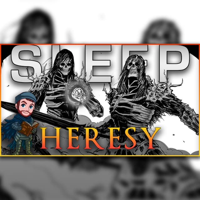 Dark Souls - The Heresy of Londor