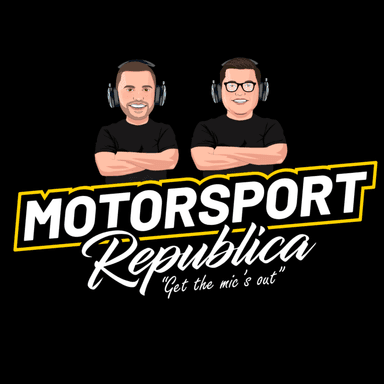 Motorsport Republica - #1 MotoGP Podcast