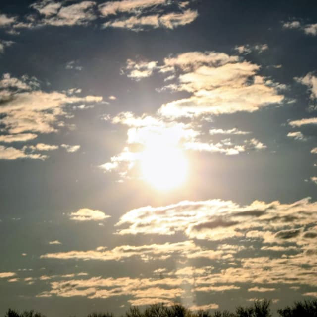 GOD'S DIRECTION 