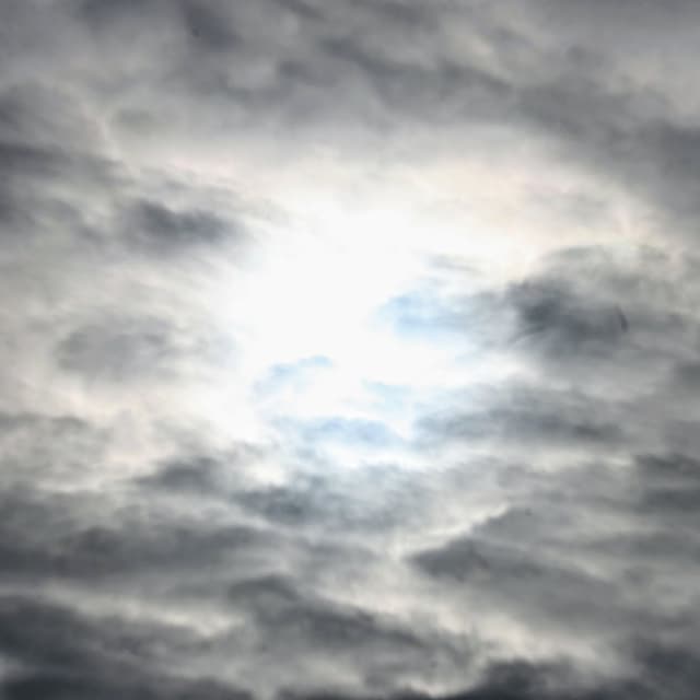 FAITH IN UNCERTAINTY 