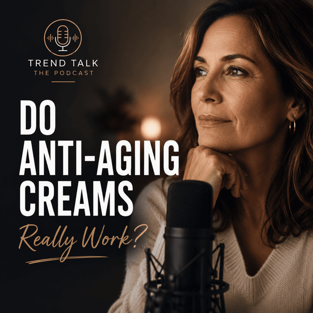 Anti-Aging Creams: Do They Actually Work?