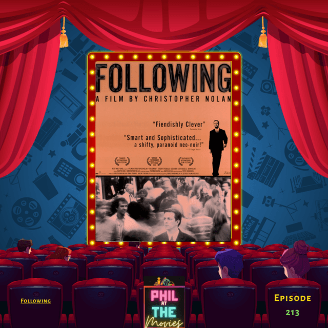 Following Explained  - The Road to The Odyssey