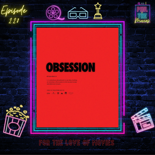 Deep Dive: Our obsession with 'Obsession' 