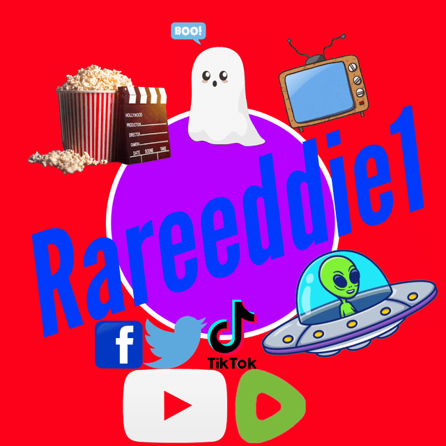 RareEddie1 Talks, Alien Warnings & UFO Whispers the Truth They Don't Want You to Know!
