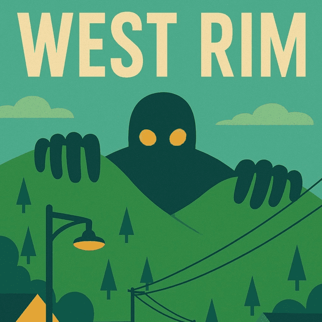 Roleplay Rookies - West Rim
