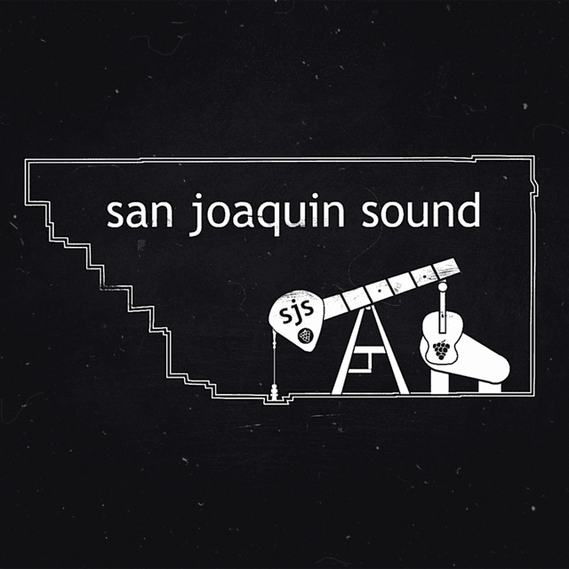 San Joaquin Sound