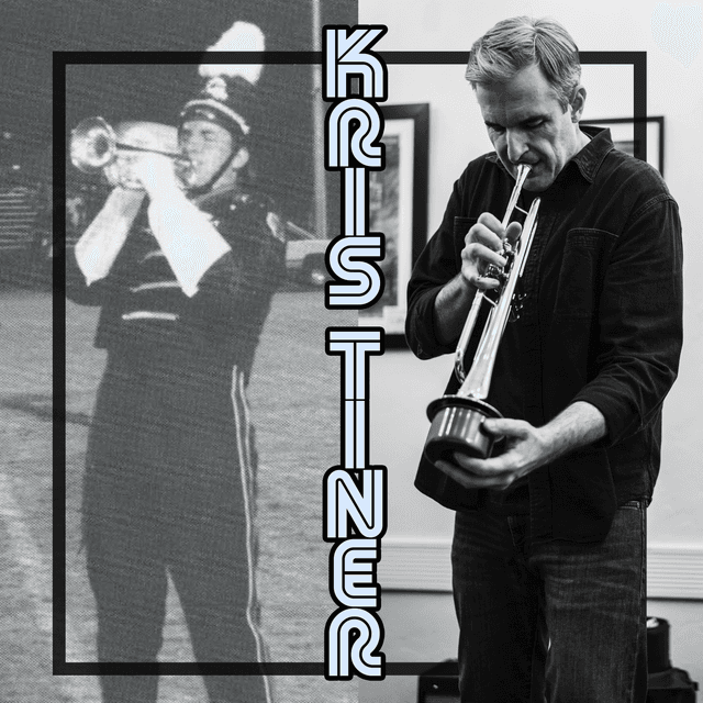Kris Tiner: From Prodigy to Professor - Still Touring and Teaching