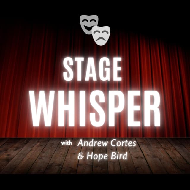 Whisper in the Wings Episode 1808