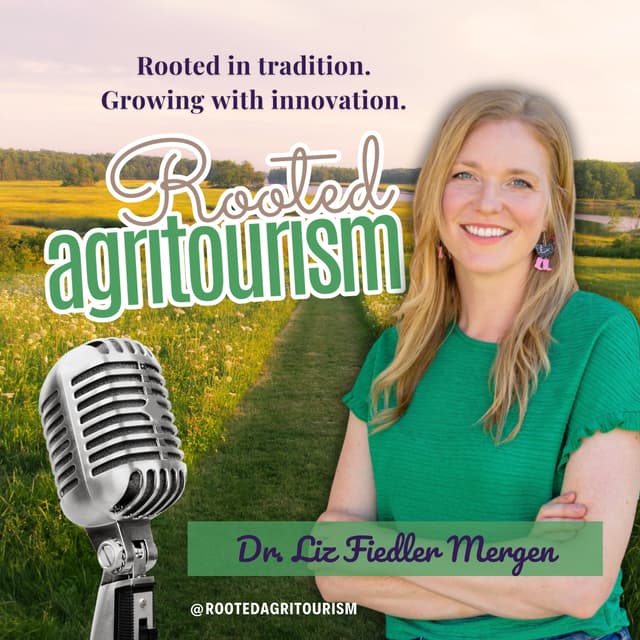 From Seed to Sourdough with Jenny Bredeken of Full Circle Farm