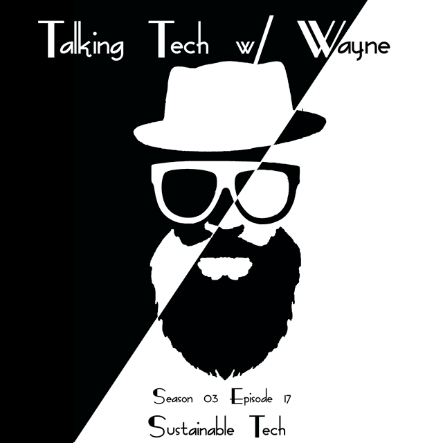 Sustainable Tech for Seniors