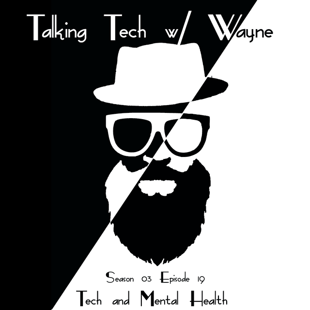 Tech and Mental Health