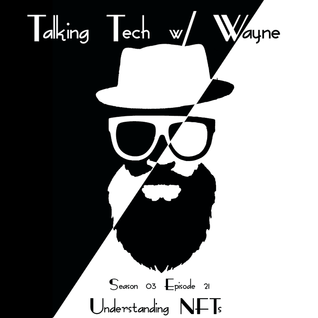 Understanding NFTs
