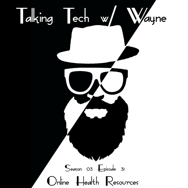 Online Health Resources