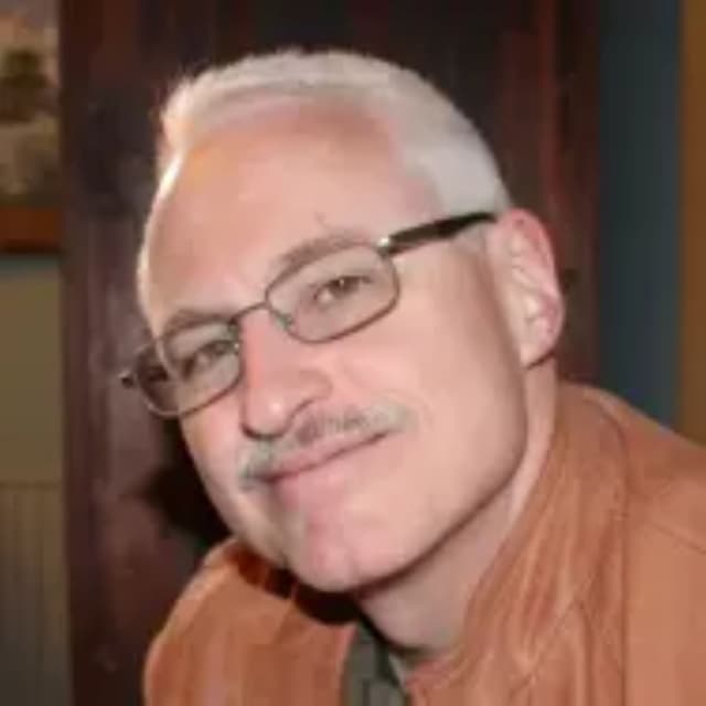 Episode 66 Jeff Cope Interview