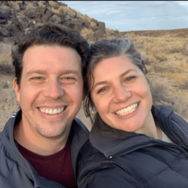 Episode 101 Victor & Elizabeth Eichhorn of Copper Rose Wine Bar and Noblemen Wines