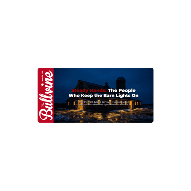 E468 They Kept the Barn Lights On