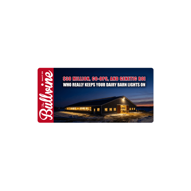 E474 $30 Million, Co‑ops, and Genetic ROI: Who Really Keeps Your Dairy Barn Lights On